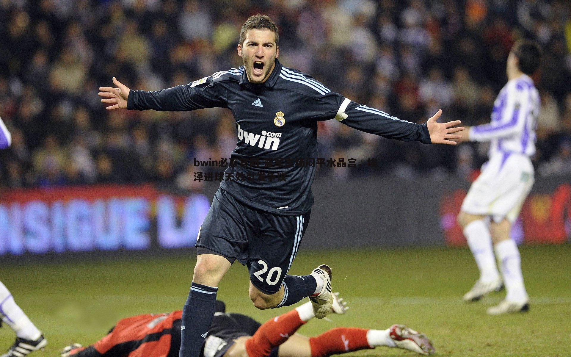 蓝军主场闷平水晶宫,埃泽进球无效引发争议